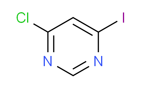 SL11465 | 258506-74-0 | 4-chloro-6-iodopyrimidine