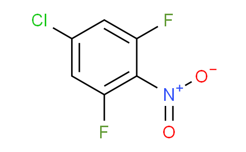 SL11466 | 136272-31-6 | 4-氯-2,6-二氟硝基苯