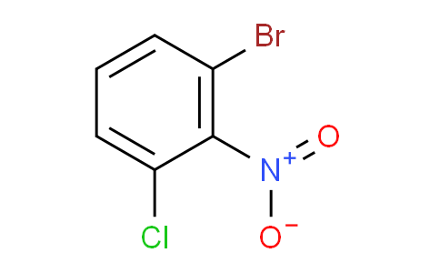 SL11467 | 59772-48-4 | 1-bromo-3-chloro-2-nitrobenzene