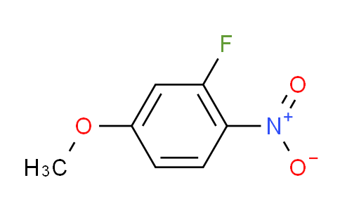 SL11468 | 446-38-8 | 3-氟-4-硝基苯甲醚