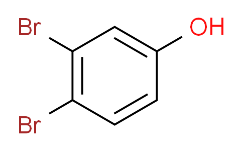 SL11473 | 615-56-5 | 3,4-dibromophenol