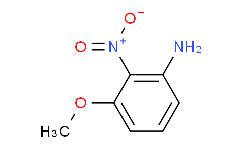 SL11479 | 16554-47-5 | 2-硝基-3-甲氧基苯胺