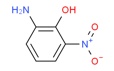 SL11480 | 603-87-2 | 2 - 氨基- 6 -硝基苯酚