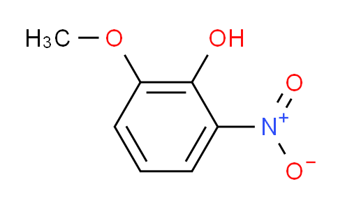 SL11481 | 15969-08-1 | 2-甲氧基-6-硝基苯酚