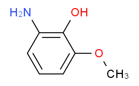 SL11482 | 40925-71-1 | 2-氨基-6-甲氧基苯酚