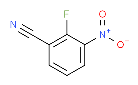SL11483 | 1214328-20-7 | 2-氟-3-硝基苯腈