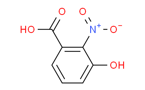 SL11484 | 602-00-6 | 3-羟基-2-硝基苯甲酸