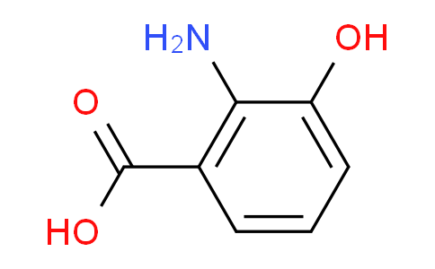 SL11485 | 548-93-6 | 3-羟基-2-氨基苯甲酸