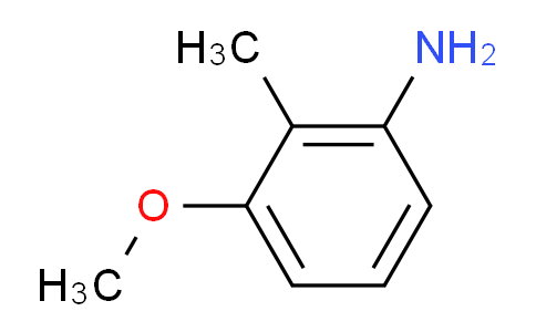 SL11486 | 19500-02-8 | 2-甲基-3-甲氧基苯胺