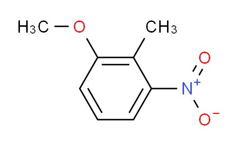 SL11487 | 4837-88-1 | 2-甲基-3-硝基苯甲醚