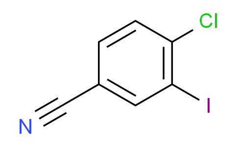 SL11489 | 914106-26-6 | 4-氯-3-碘苯腈