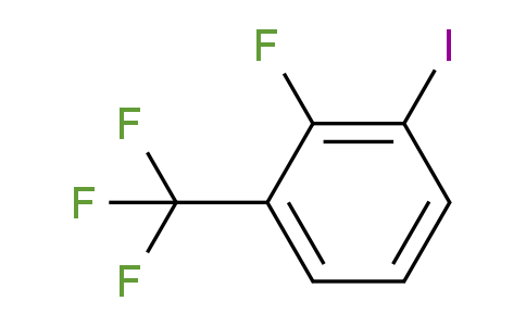 SL11490 | 1416708-03-6 | 2-fluoro-1-iodo-3-(trifluoromethyl)benzene