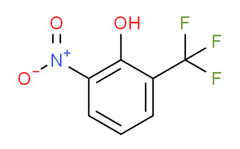 SL11491 | 1548-62-5 | 2-nitro-6-(trifluoromethyl)phenol