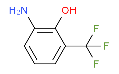 SL11492 | 72534-45-3 | 2-氨基-6-三氟甲基苯酚