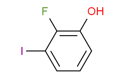 SL11496 | 897957-00-5 | 2-fluoro-3-iodophenol