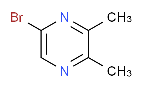 SL11537 | 111454-68-3 | 5-bromo-2,3-dimethylpyrazine