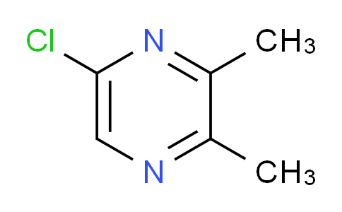 SL11538 | 59489-32-6 | 5-氯-2,3-二甲基吡嗪