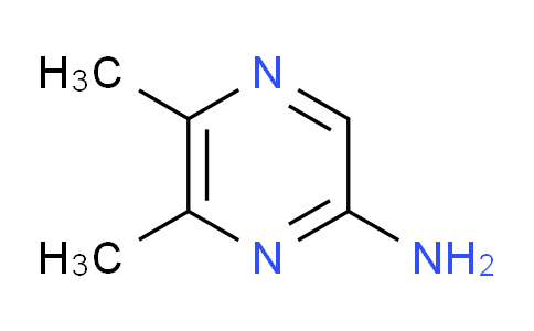 SL11539 | 6294-70-8 | 5,6-二甲基吡嗪-2-胺