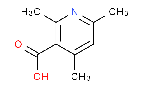 SL11547 | 681468-19-9 | 2,4,6-trimethylnicotinic acid