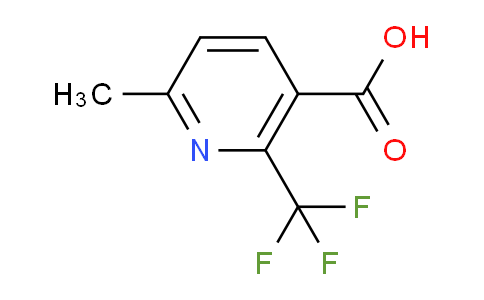 SL11548 | 261635-97-6 | 6-methyl-2-(trifluoromethyl)nicotinic acid