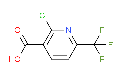SL11551 | 280566-45-2 | 2-氯-6-三氟甲基烟酸