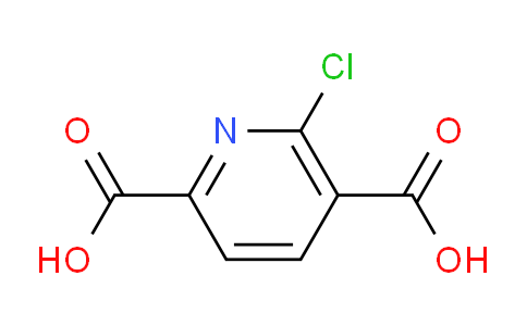 SL11552 | 1251953-02-2 | 6-chloropyridine-2,5-dicarboxylic acid