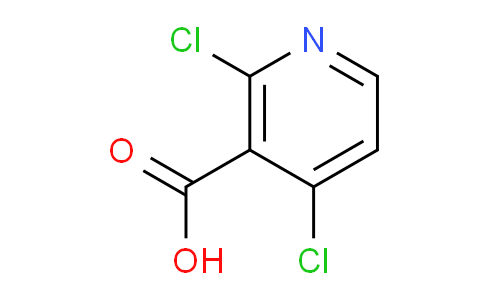 SL11555 | 262423-77-8 | 2,4-二氯吡啶-3-甲酸
