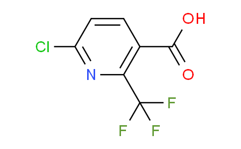 SL11556 | 261635-83-0 | 2-三氟甲基-6-氯烟酸