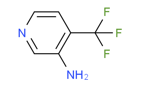 SL11557 | 175204-80-5 | 3-氨基-4-(三氟甲基)吡啶
