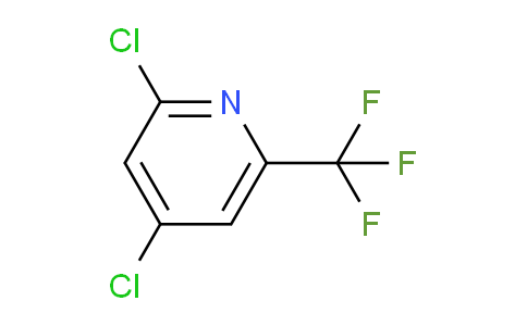 SL11558 | 39891-02-6 | 2,4-二氯-6-(三氟甲基)吡啶