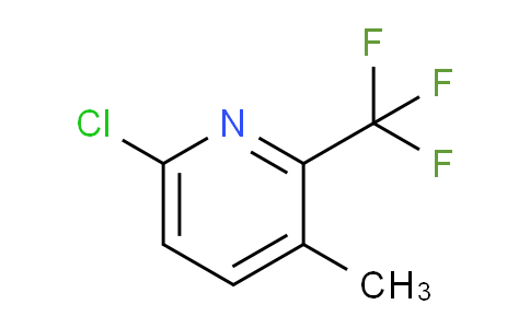 SL11562 | 1360967-57-2 | 6-chloro-3-methyl-2-(trifluoromethyl)pyridine