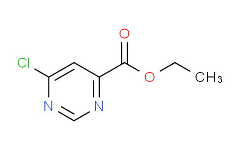 SL11568 | 51940-63-7 | 6-氯嘧啶-4-甲酸乙酯