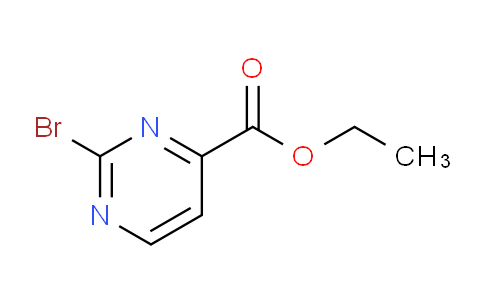 SL11574 | 1207954-85-5 | ethyl 2-bromopyrimidine-4-carboxylate