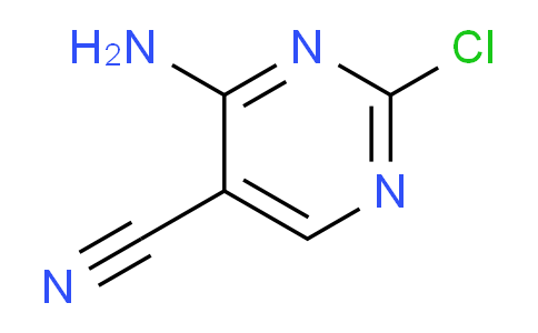 SL11577 | 94741-69-2 | 4-氨基-2-氯嘧啶-5-腈