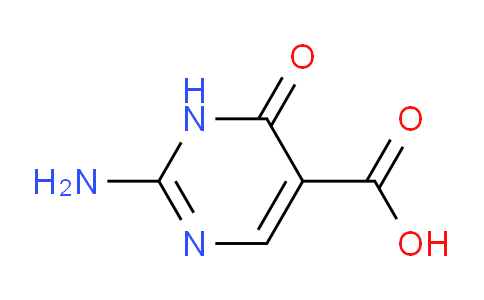 SL11581 | 40769-70-8 | 2-amino-6-oxo-1,6-dihydropyrimidine-5-carboxylic acid