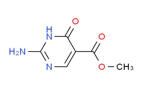 SL11582 | 1023815-68-0 | methyl 2-amino-6-oxo-1,6-dihydropyrimidine-5-carboxylate