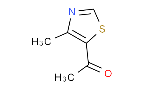SL11589 | 38205-55-9 | 4-甲基-5-乙酰基噻唑