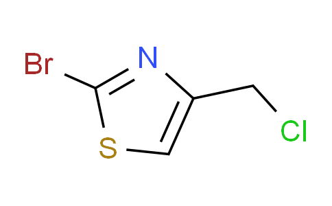 SL11592 | 5198-77-6 | 2-溴-4-氯甲基噻唑