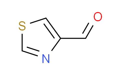 SL11593 | 3364-80-5 | 噻唑-4-甲醛