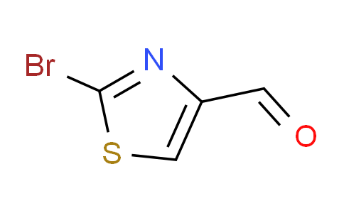 SL11594 | 5198-80-1 | 2-溴-4-醛基噻唑