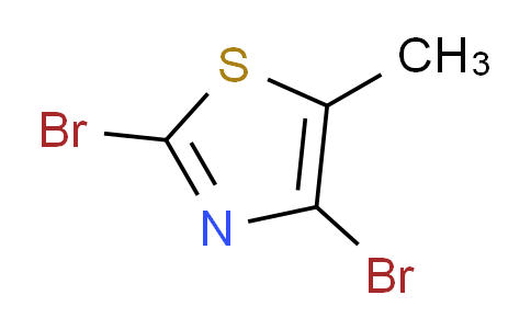SL11599 | 1206708-88-4 | 2,4-二溴-5-甲基噻唑