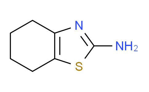 SL11602 | 2933-29-1 | 4,5,6,7-四氢苯并噻唑-2-胺