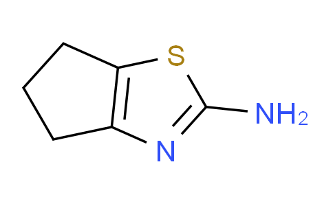 SL11603 | 82514-58-7 | 2-氨基-5,6-二氢-4H-环戊并噻唑盐酸盐