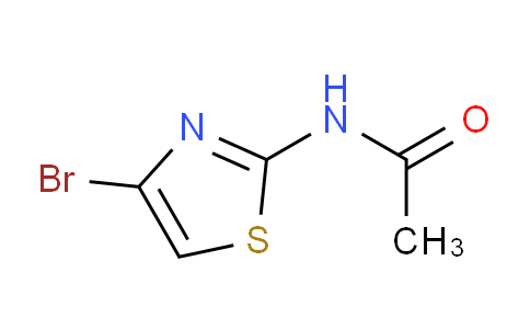 SL11606 | 1209458-92-3 | N-(4-bromothiazol-2-yl)acetamide