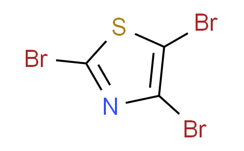 SL11607 | 57314-13-3 | 2,4,5-tribromothiazole