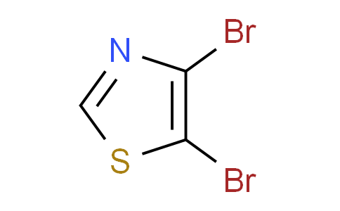 SL11608 | 67594-67-6 | 4,5-dibromothiazole