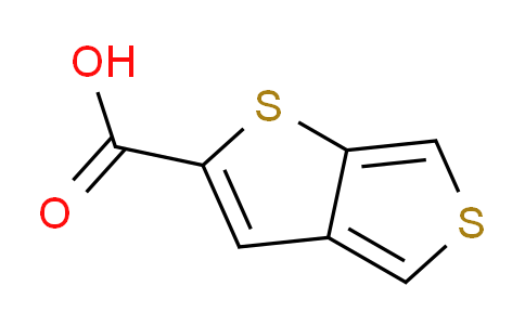 SL11614 | 14630-08-1 | 噻吩并[3,4-B]噻吩-2 ? 甲酸