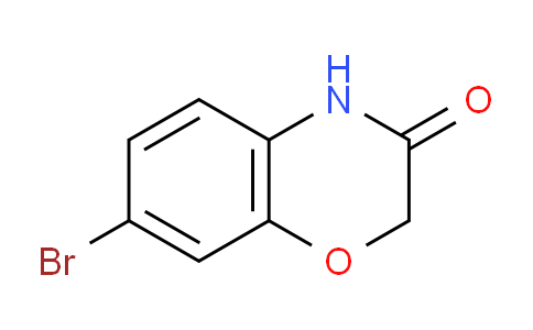 SL11622 | 321436-06-0 | 7-溴-2H-1,4-苯并嗪-3(4H)-酮