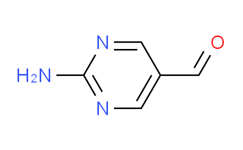 SL11623 | 120747-84-4 | 2-氨基-5-嘧啶甲醛
