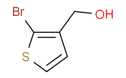 SL11624 | 70260-16-1 | (2-溴-3-噻吩)甲醇